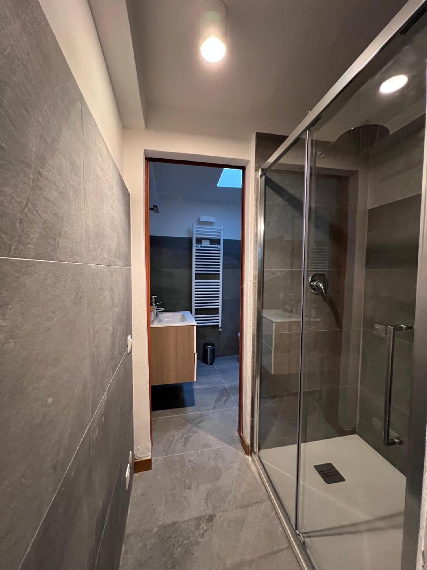 Villa Como, Jacuzzi Spa And Private Pool ブレーヴィオ エクステリア 写真